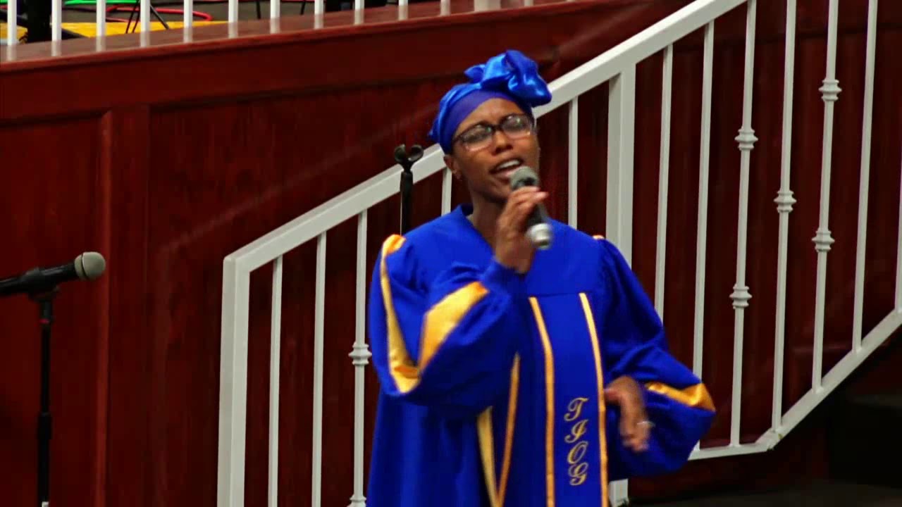 IOG Choirs - 