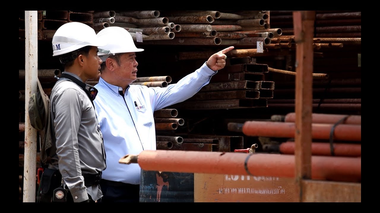 เยี่ยมกิจการชาว ENTANEER EP.2 พี่จิว-พรอุดม โชติมโนธรรม Gear9