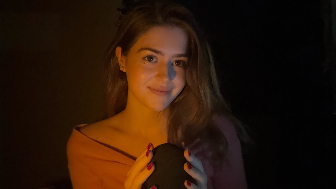 50 cositas sobre mí 🎀| ASMR Español 
