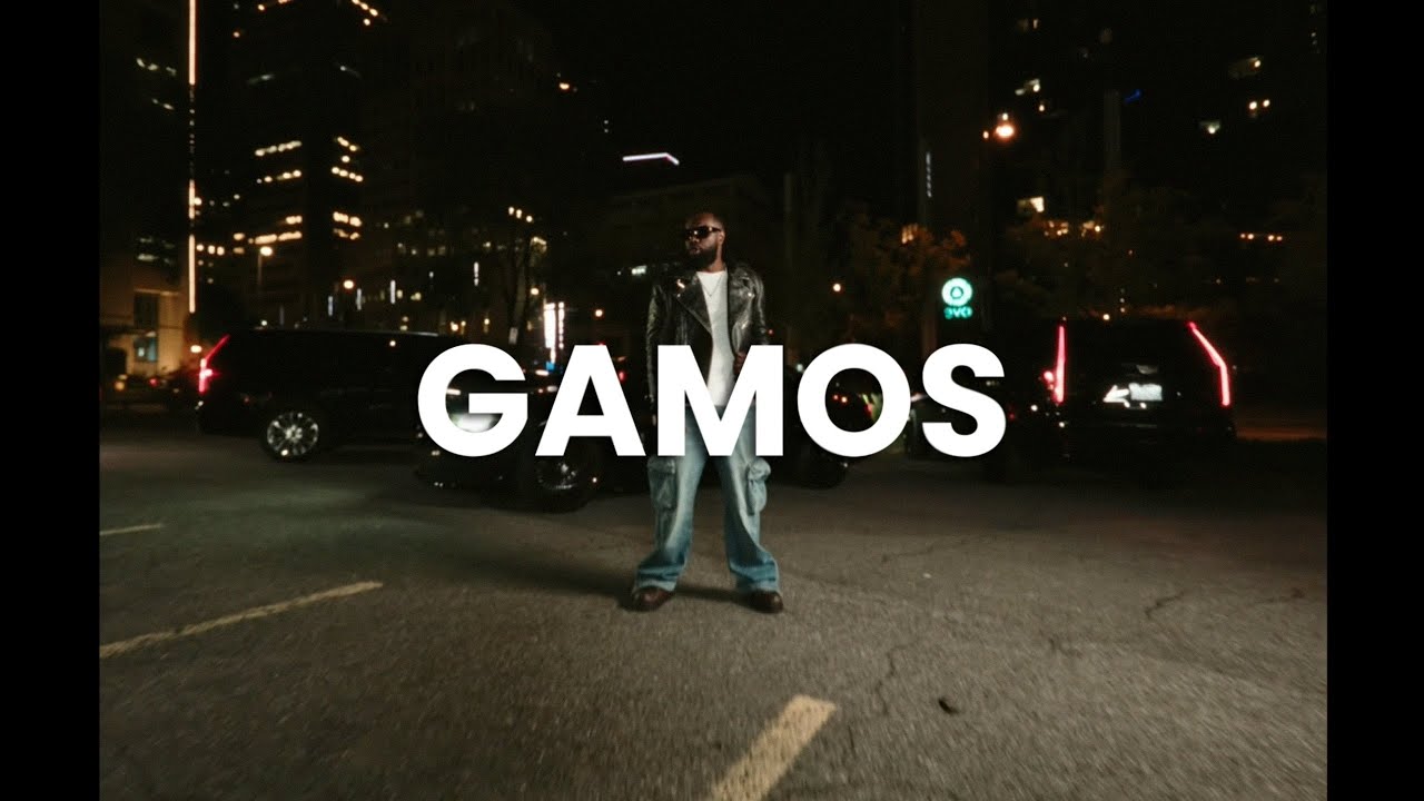 Gims x Booba Type Beat 