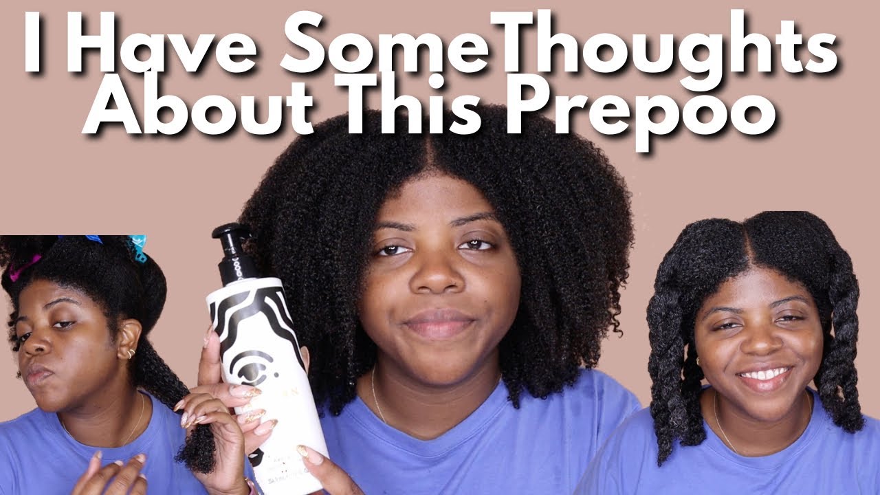 Finally Trying Out Pattern's Detangling Nectar... And I Have Some Thoughts!