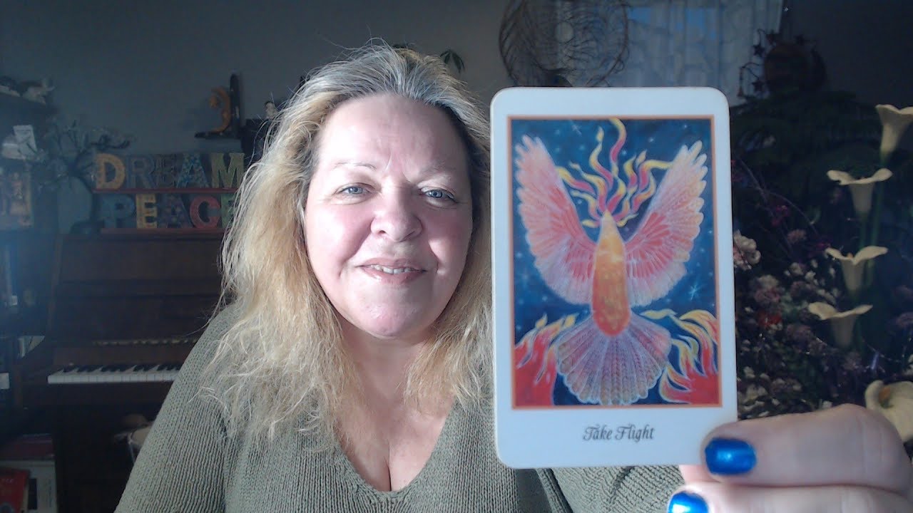 Your Daily Focus for February 11, 2019 through Tarot, Numerology and Astrology