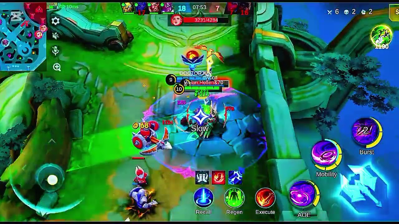একাই 12 কিল করে ভিক্টরি করলাম ##sohan gaming BD