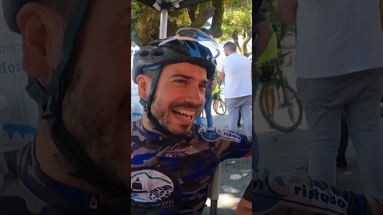 Los 66 del Reques&oacute;n en As Neves
