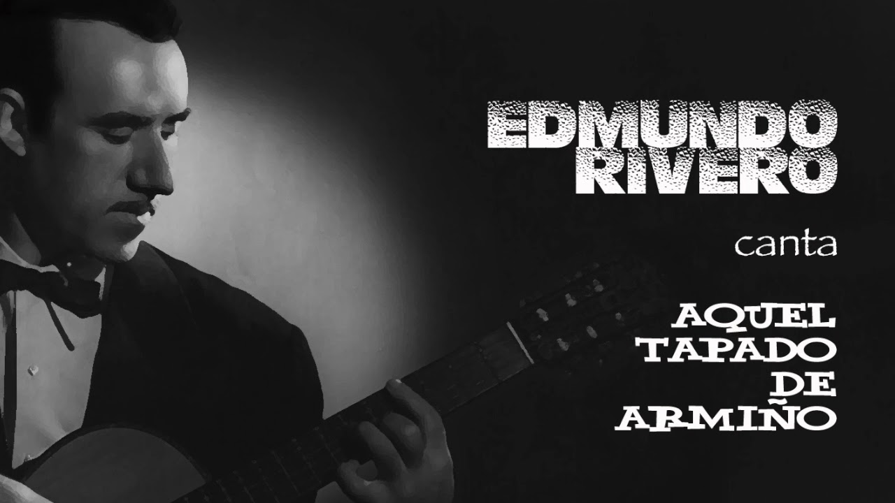 Edmundo Rivero canta 