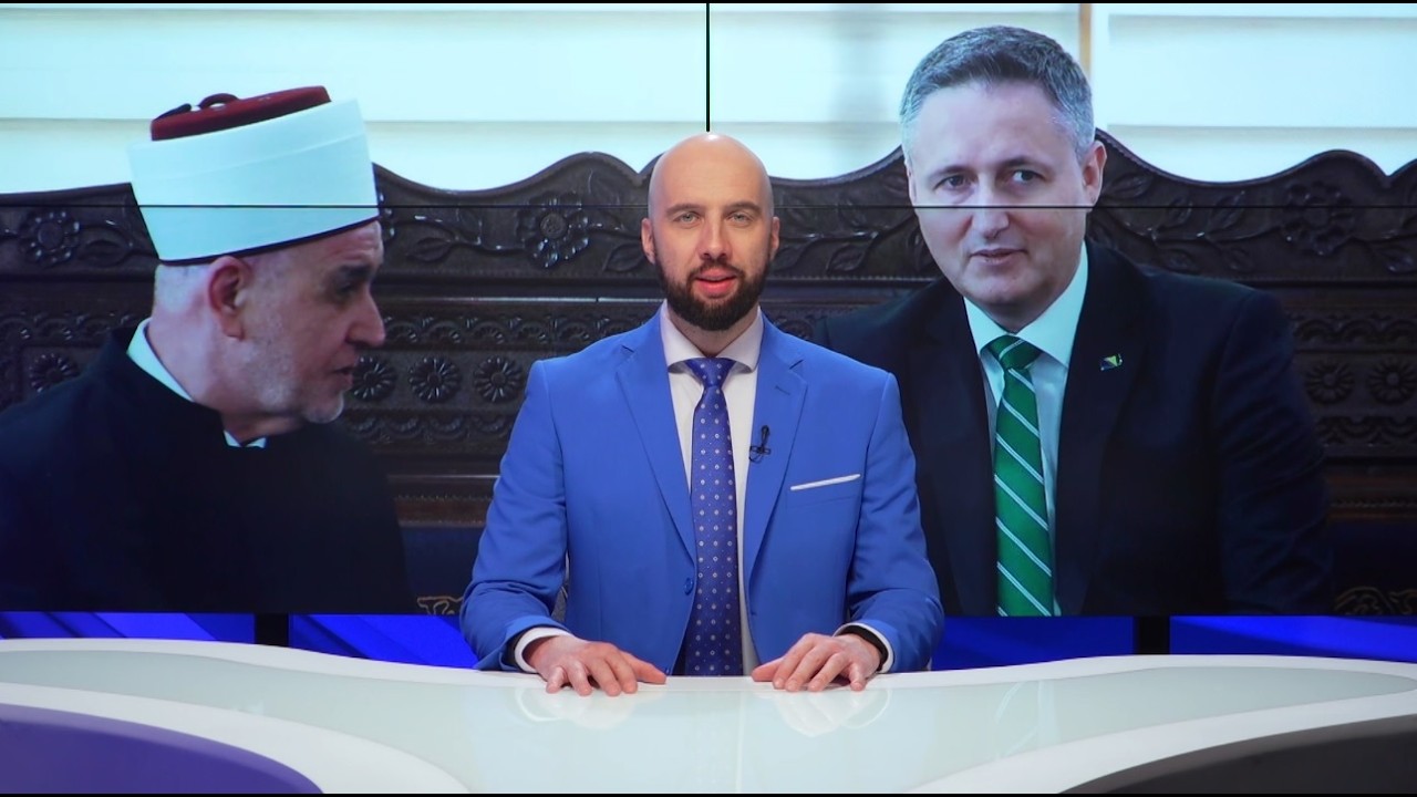 Dnevnik BIR TV - 20. mart 2026. | Prvi dan Ramazanskog bajrama