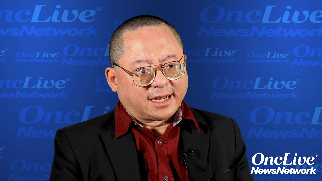 Osimertinib in Advanced EGFR T790M-Mutant NSCLC