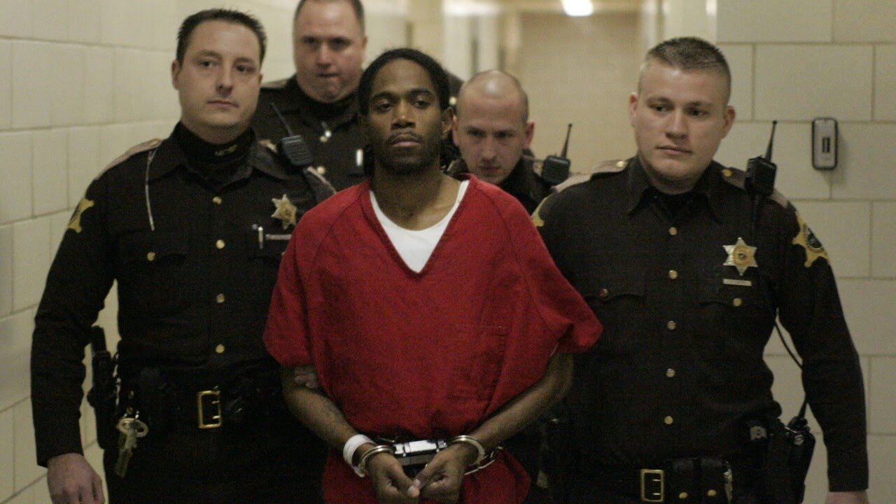 14 years ago: Hovey Street murders shocked Indianapolis