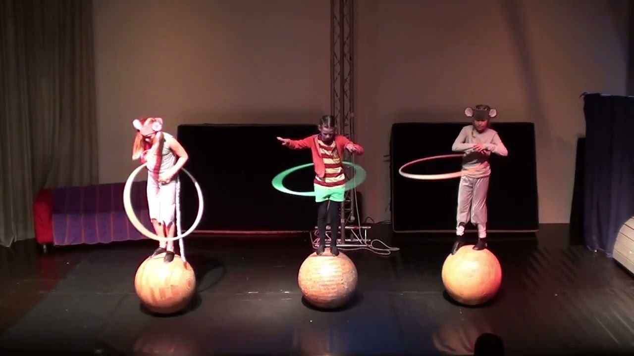 Trailer Jong Talent Ode aan...