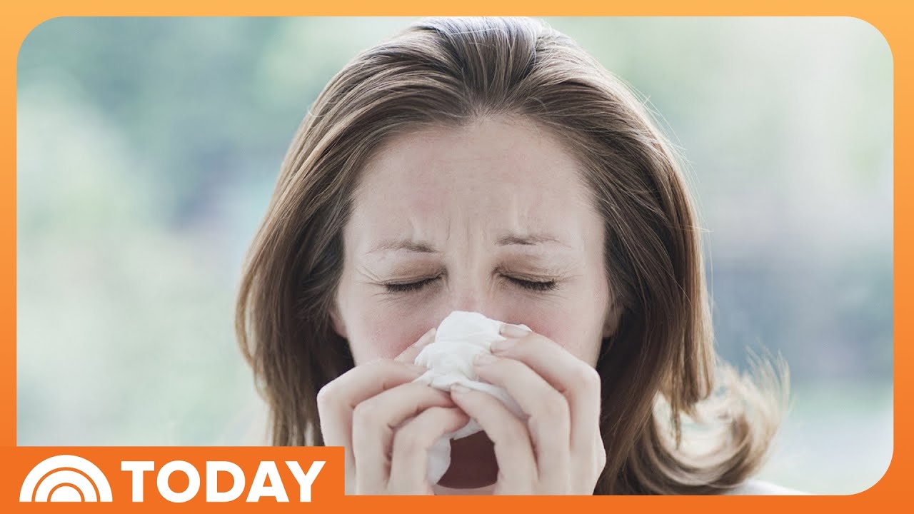 Winter Virus Protection Tips: Ventilation, Early Treatment, More