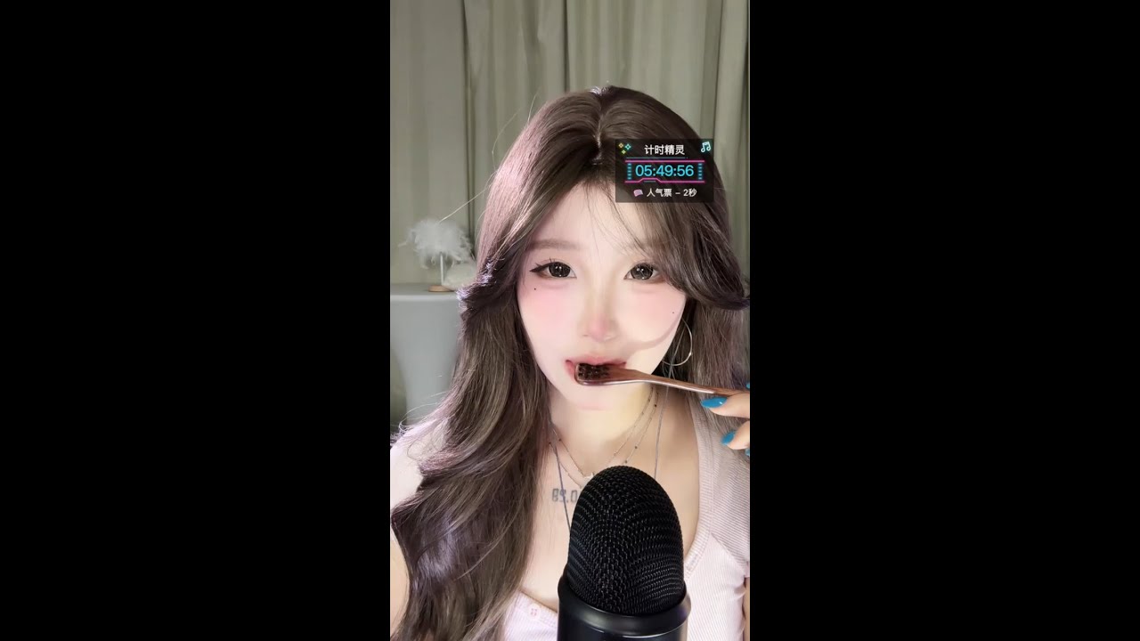 🔴 LIVE: Whisper & Textured Touch ASMR | Scratching, Brushing, Whispering & Deep Tactile Triggers