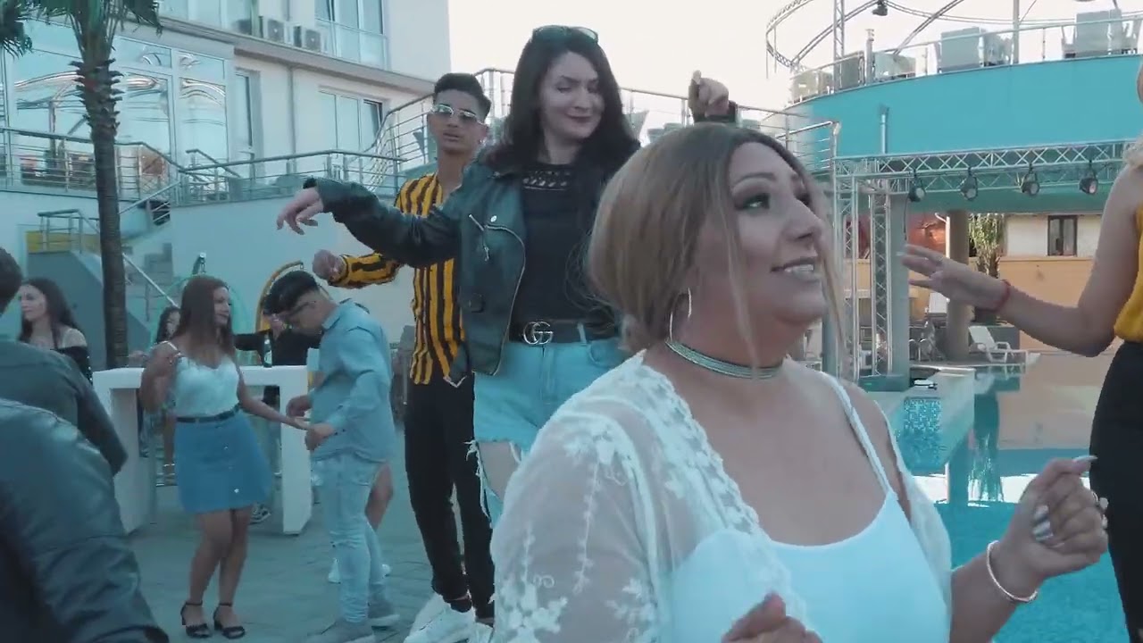 BOJAN KRSTIC & ZAKLINA PETROVIC   ZAX  BICU TVOJA ZENA