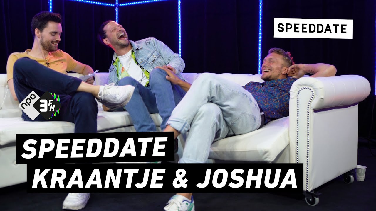 Kraantje Pappie & Chef'Special: 