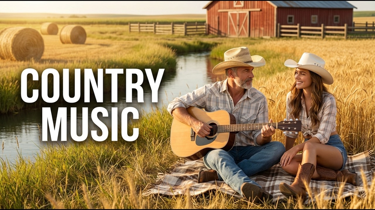 Timeless Country Covers | Classic 60s 70s 80s Nostalgic Love Songs
