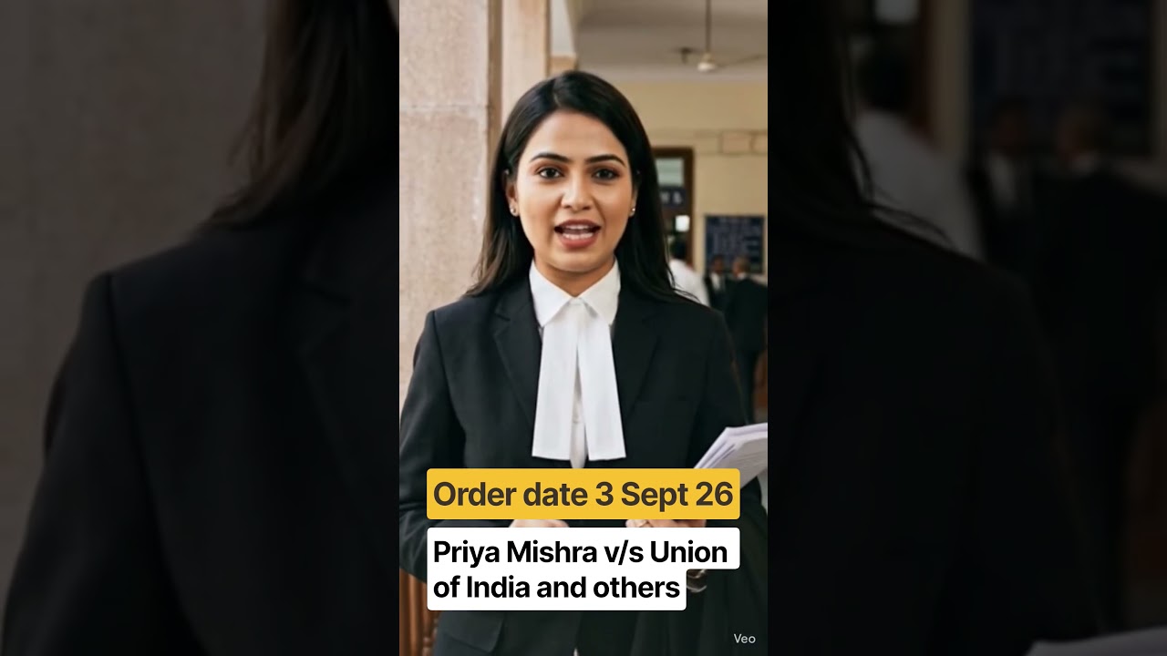 Supreme Court September 3 order