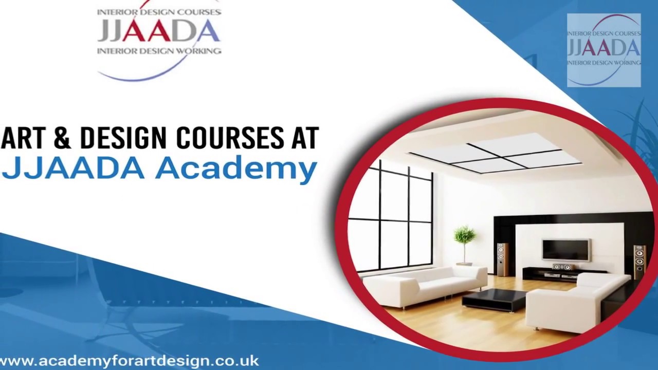 Interior design school London | academyforartdesign
