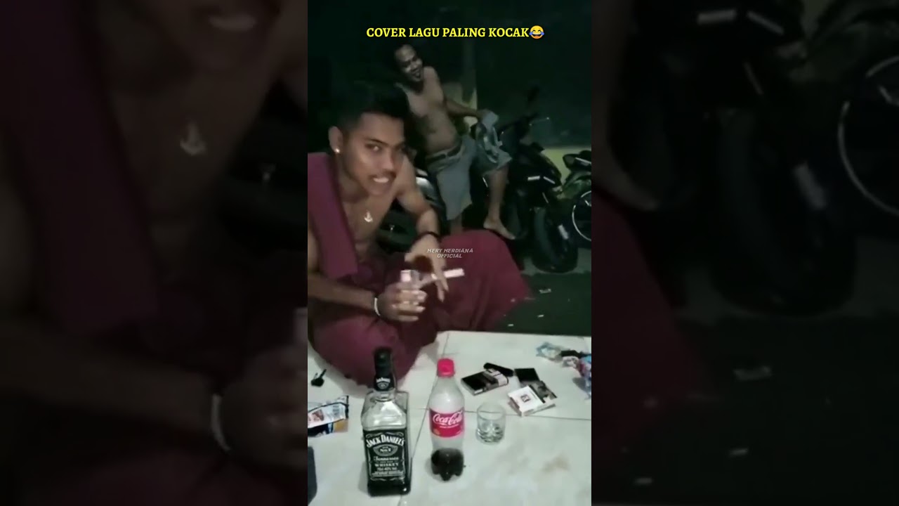 cover lagu paling gokil #cover #coverlagu #coverlagudangdut