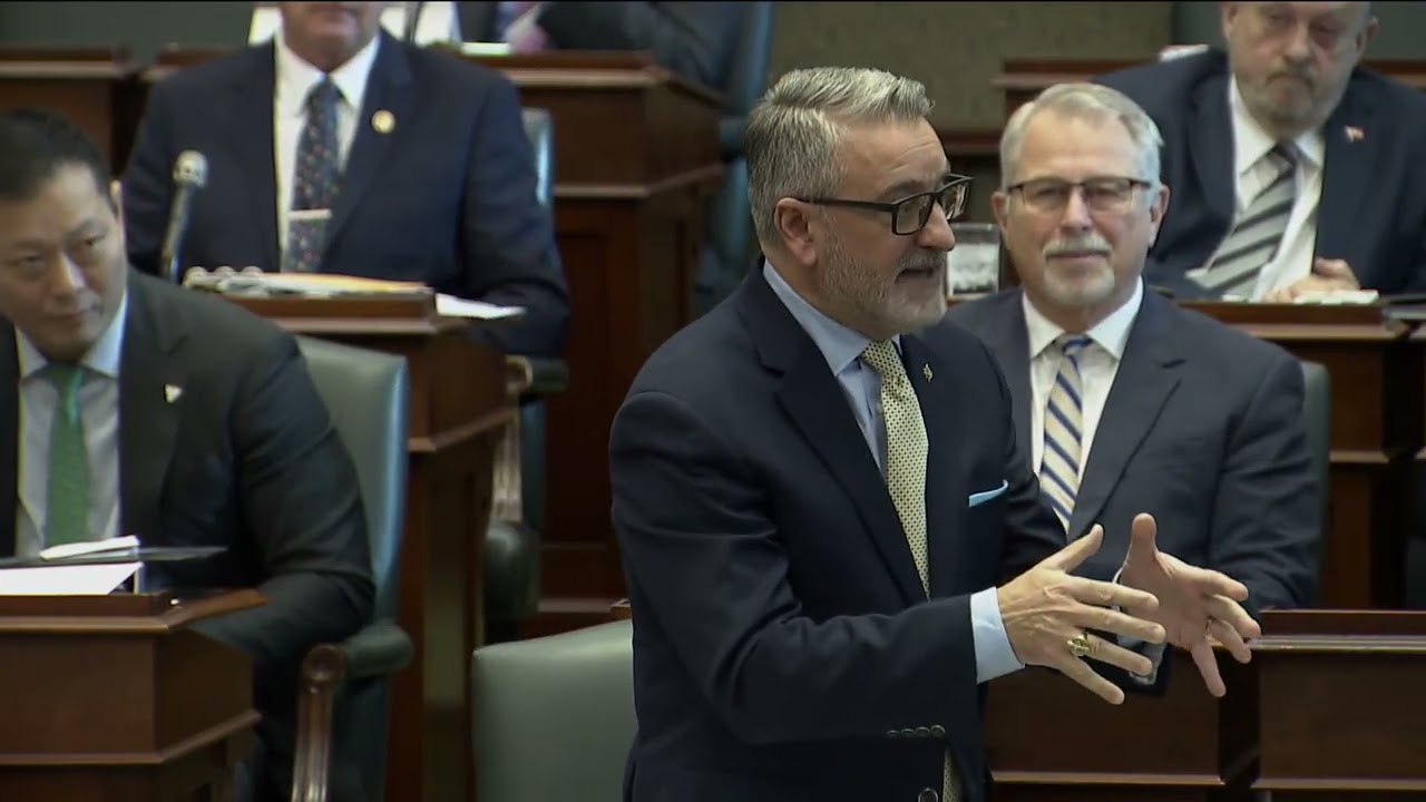 2025-12-08 Question Period