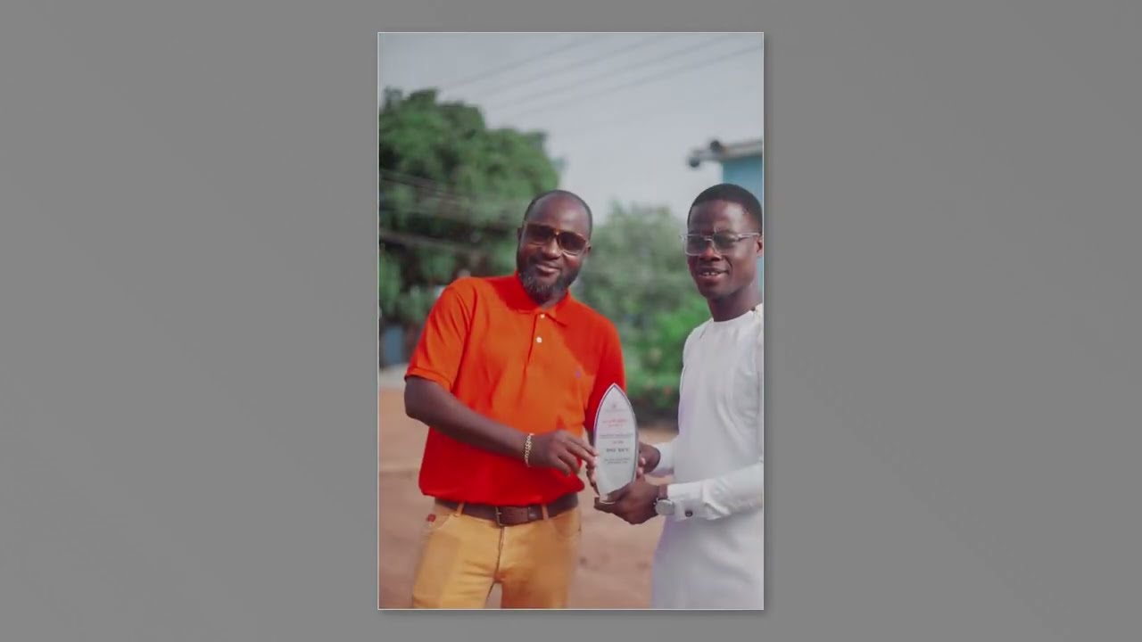 😮  DAY 7 AWARDS PRESENTATION 😲 PHOTOS OF JUASS SRC WEEK CELEBRATION 2023 #juass #juasssrc2023
