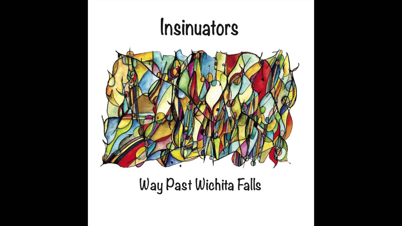 Insinuators - 