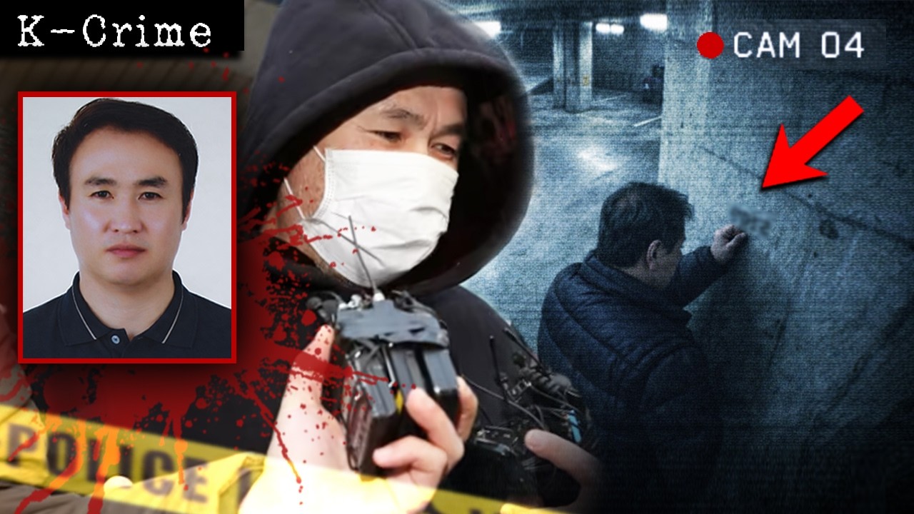 최근 한국에서 유일하게 사형을 판결받은 범인 권재찬 판사도 절레절레했던 그날의 진실
