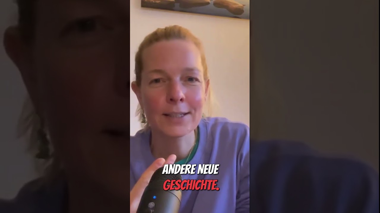 Die Kraft der Geschichten beim Vokabeln lernen #shorts