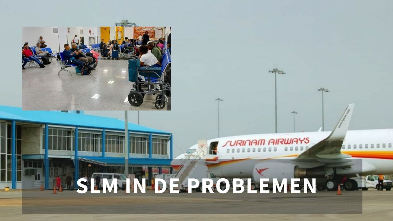 Frustratie bij reizigers: SLM past schema aan door tekort torenpersoneel