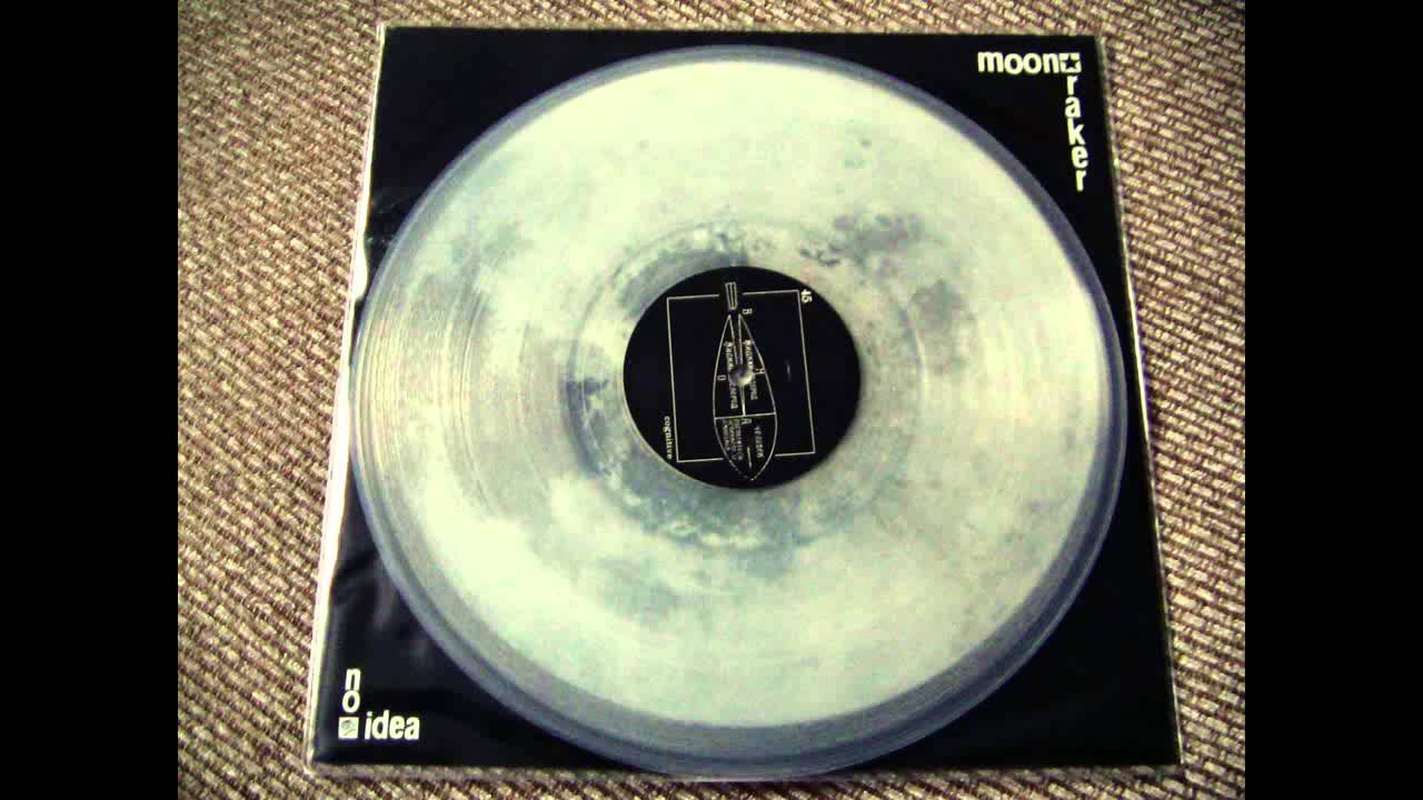 Moonraker - The Age Of Light (full)