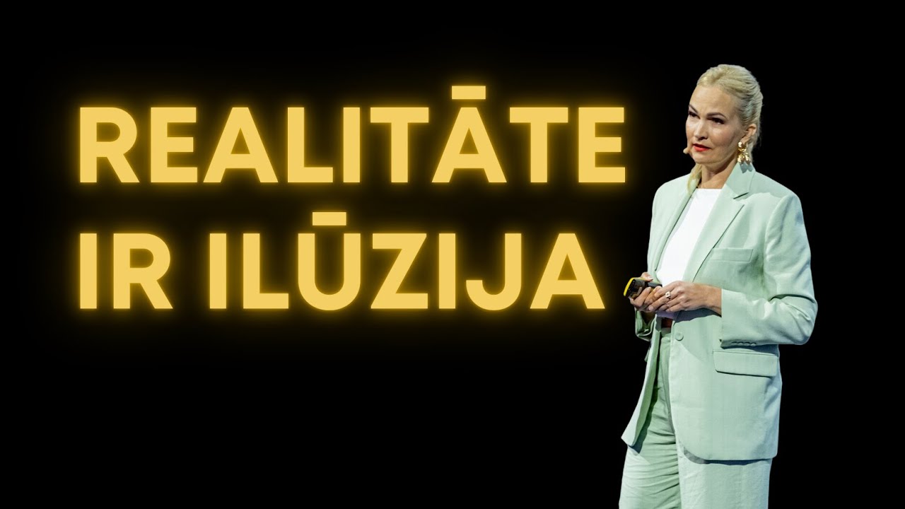 Realitāte ir spēle | 5 soļi, kā pārspēt dzīves noteikumus