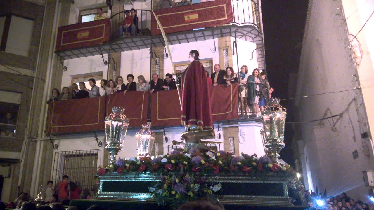 San Juan al son del 