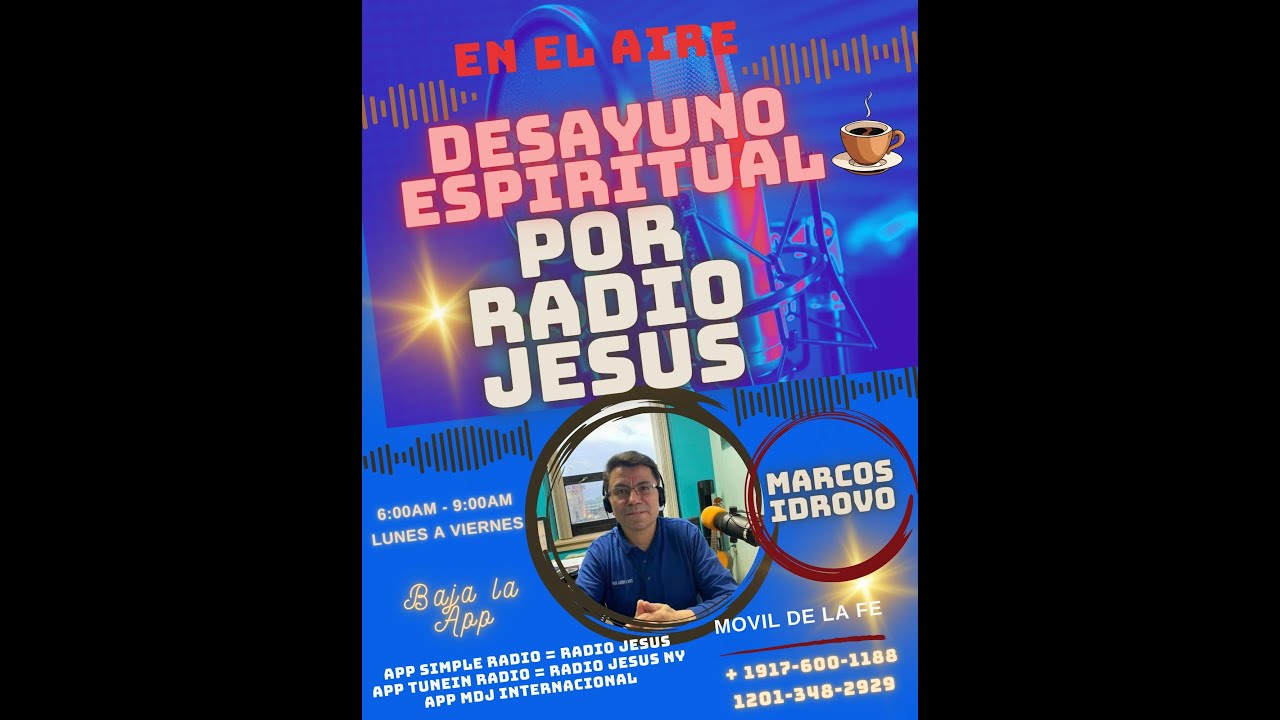 El Desayuno Espiritual