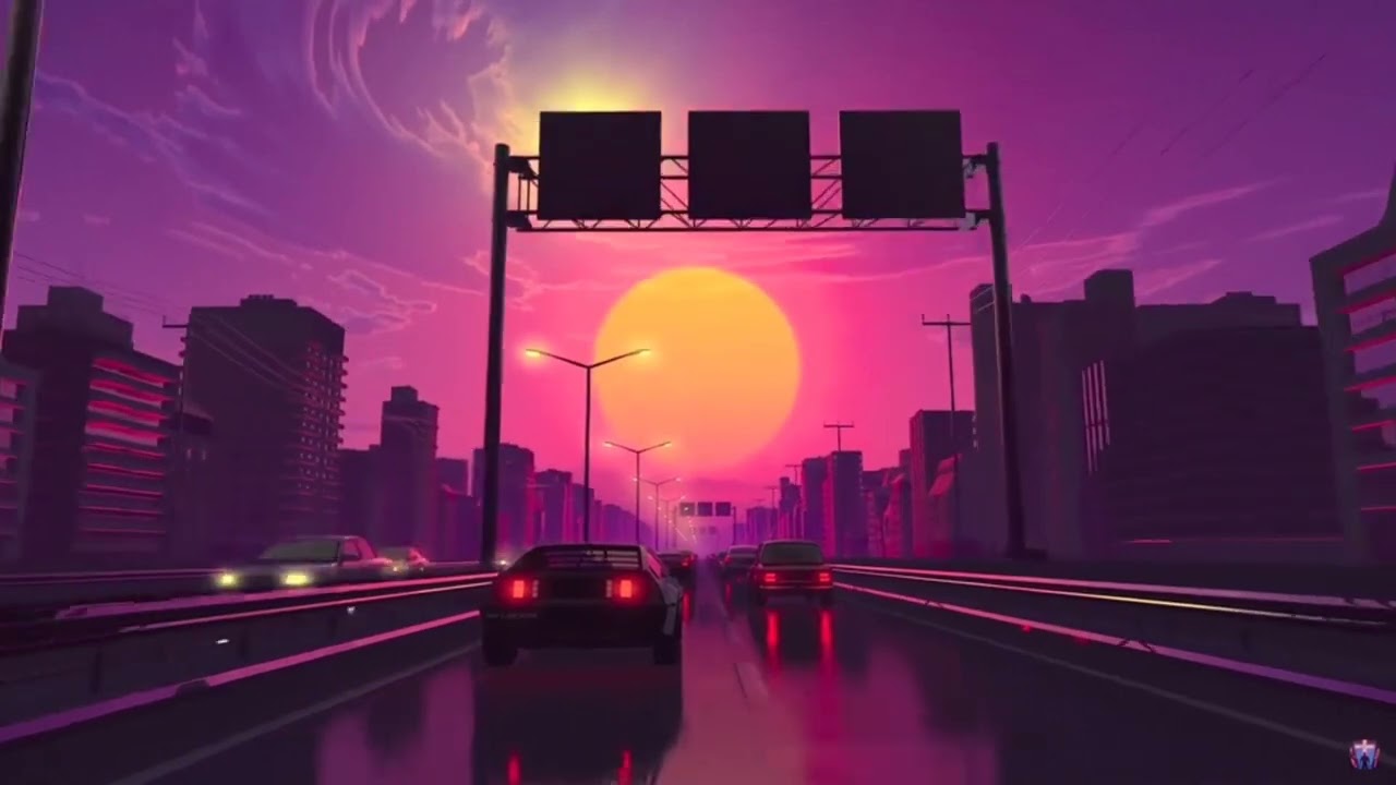 Smooth Drop - SlashVibe