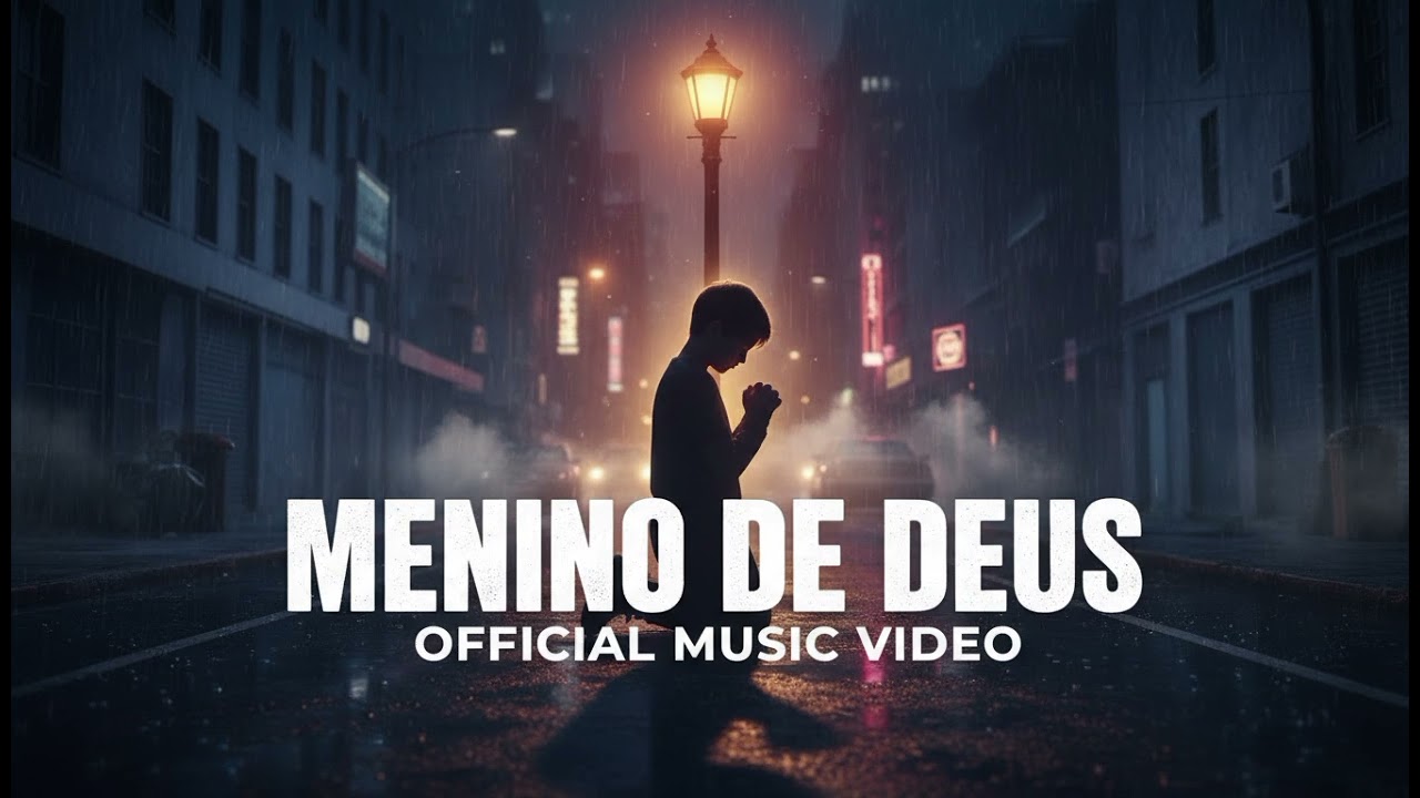 M9 Young Boy menino de Deus oficial power Miusic 
