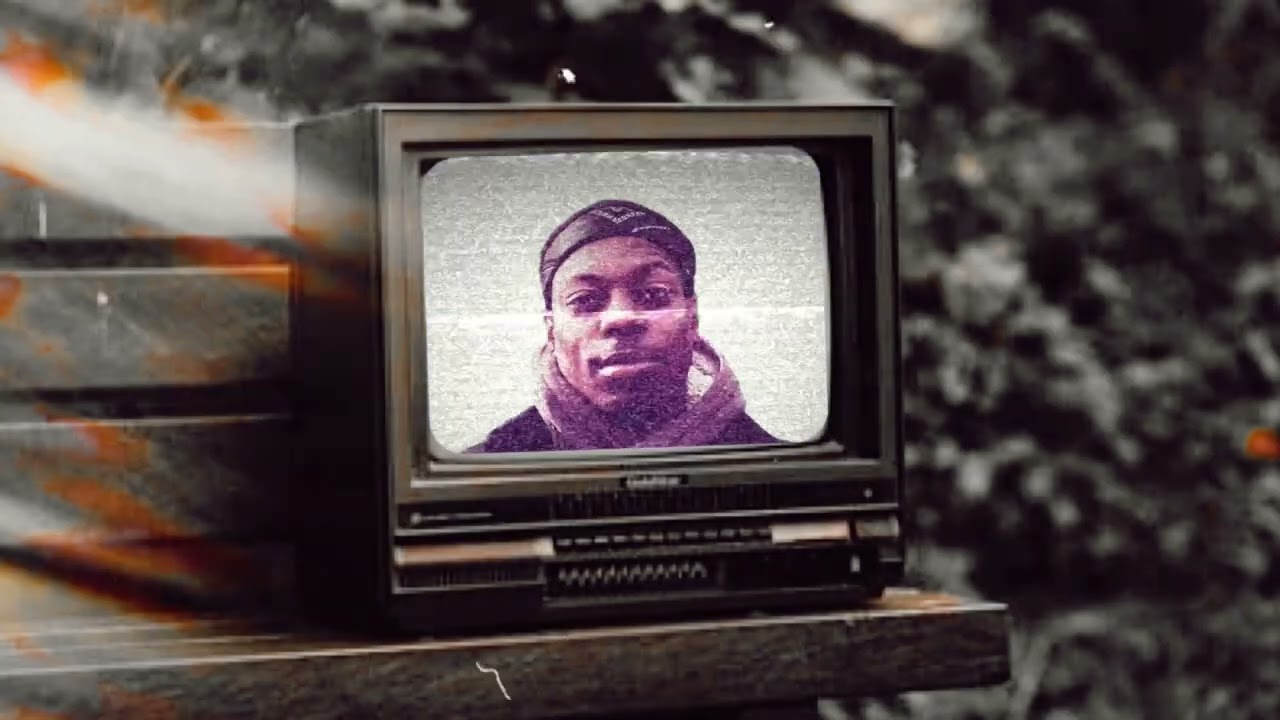 Franklin Stone - Teen Spirit (Official Visualizer)