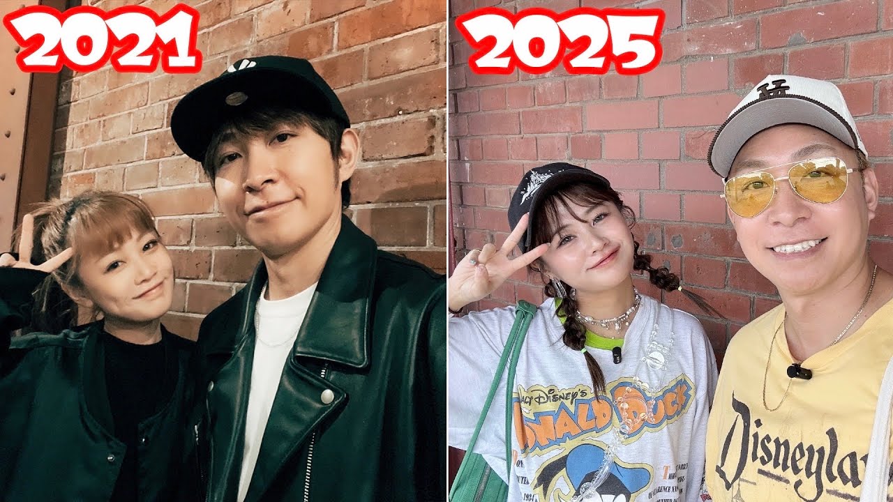 【4年ぶり】2人ではじめてデートした場所に行ってみたらエモ過ぎました…