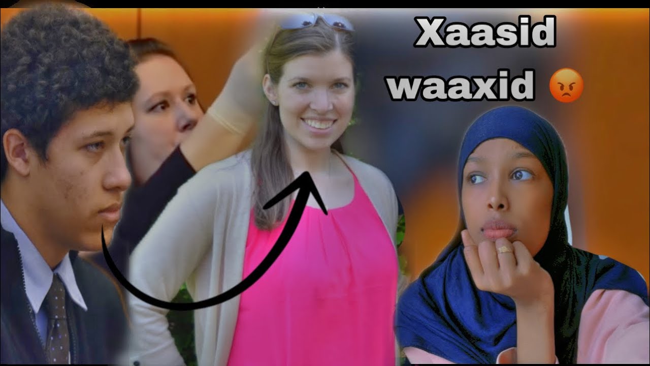 Maclimadiisa ayuu dilay sababtana waa la yaabi doonta marka ogaato