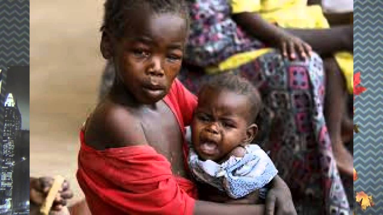 Goshen Orphanage in Nigeria needs your help.