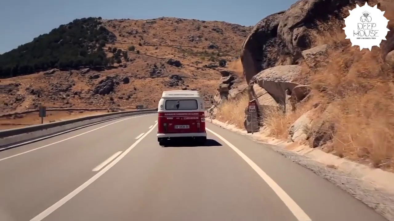 Soneec, Crazibiza, Vince Tomas - Once Again (Original Mix) (Music video)
