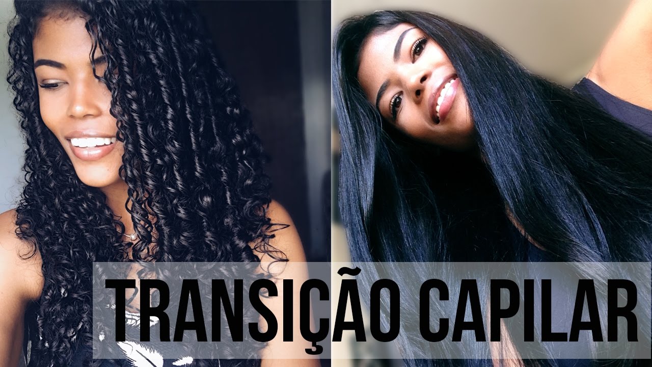 TRANSIÇÃO CAPILAR | Como meus cachos voltaram tão rápido?
