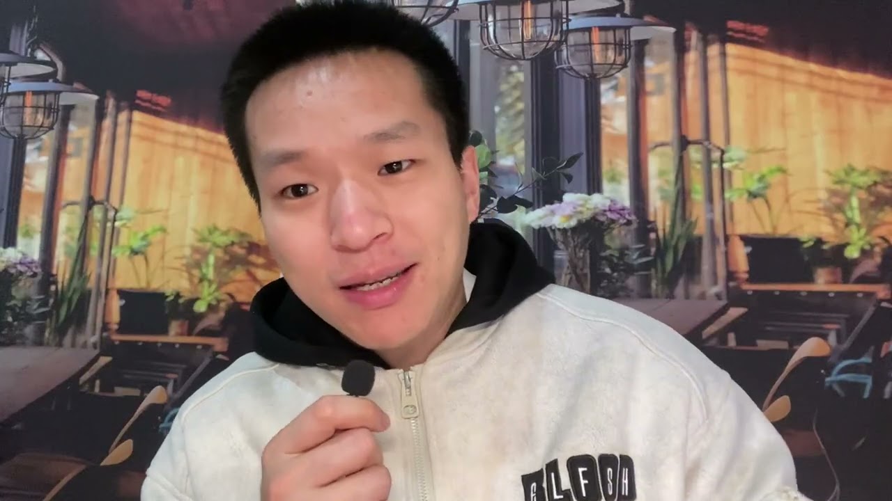 全红婵今天和霹雳舞冠军亲切互动，这充分说明了全红婵和自己合得来的人就是合得来，和那人就是合不来，这不是全红婵的错