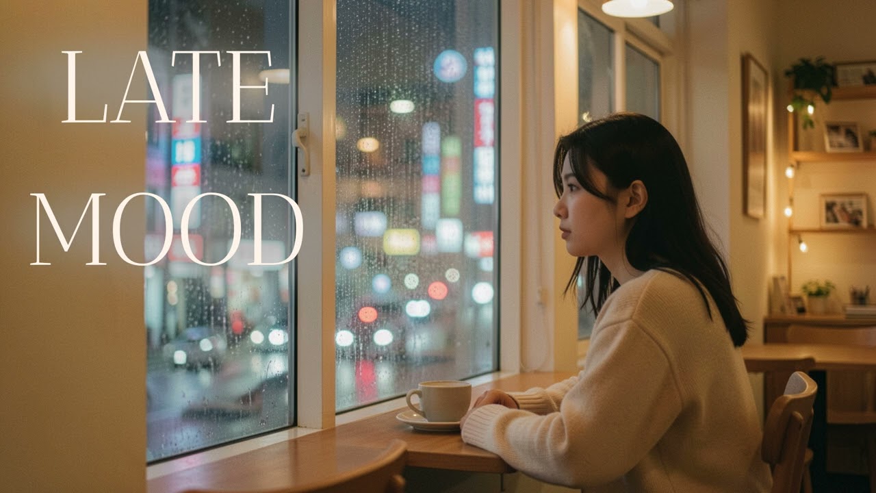 The Comfort of Ordinary Days – Korean Chill'pop Mix Playlist 2026
