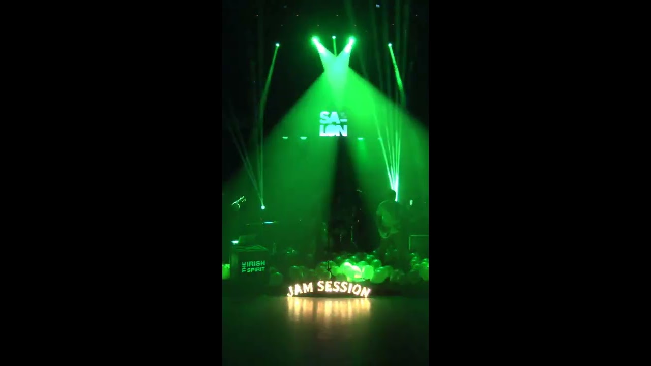 Jakuzi (Full konser) | 15.11.2020