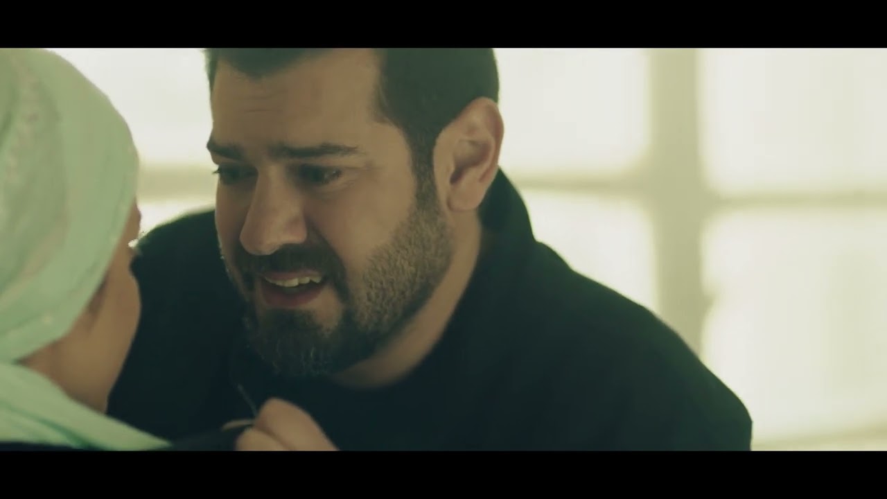 يوسف واجه مراته بخيانتها وابنه كان الضحية #ظرف_أسود