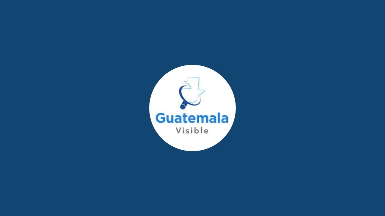 Transmisión Guatemala Visible está en vivo