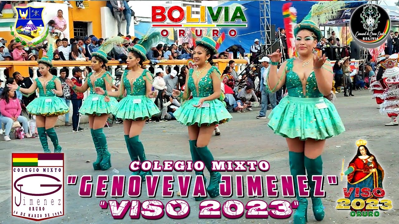 COLEGIO MIXTO 