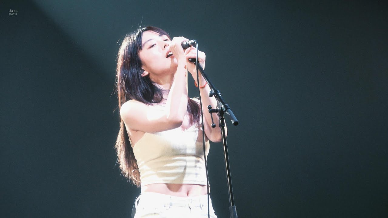[4K] 250622 海朋森 (hiperson) Full.ver @Asian Pop Festival 2025 아시안 팝 페스티벌(paradise city)