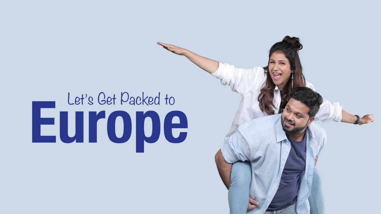 Discover the Charm of Europe: tour On's Ultimate Adventure!