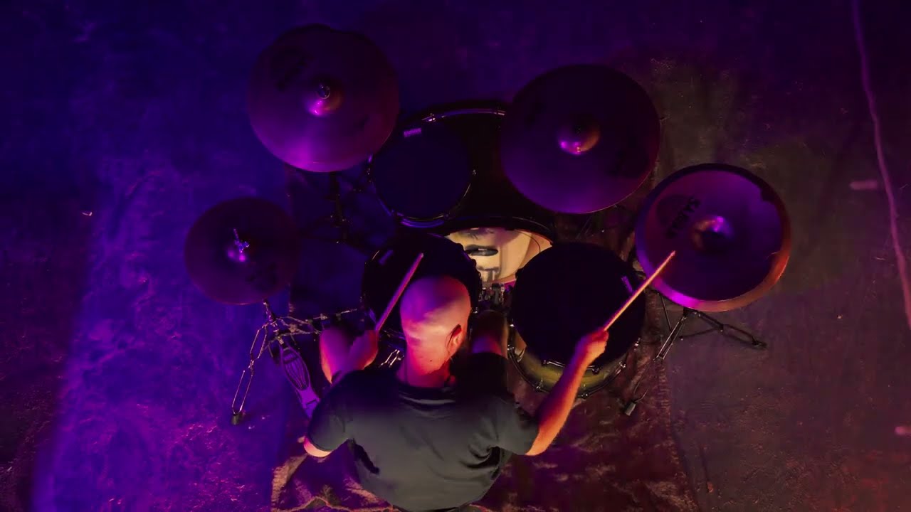 Struck/Down - The Slog [Official Video]