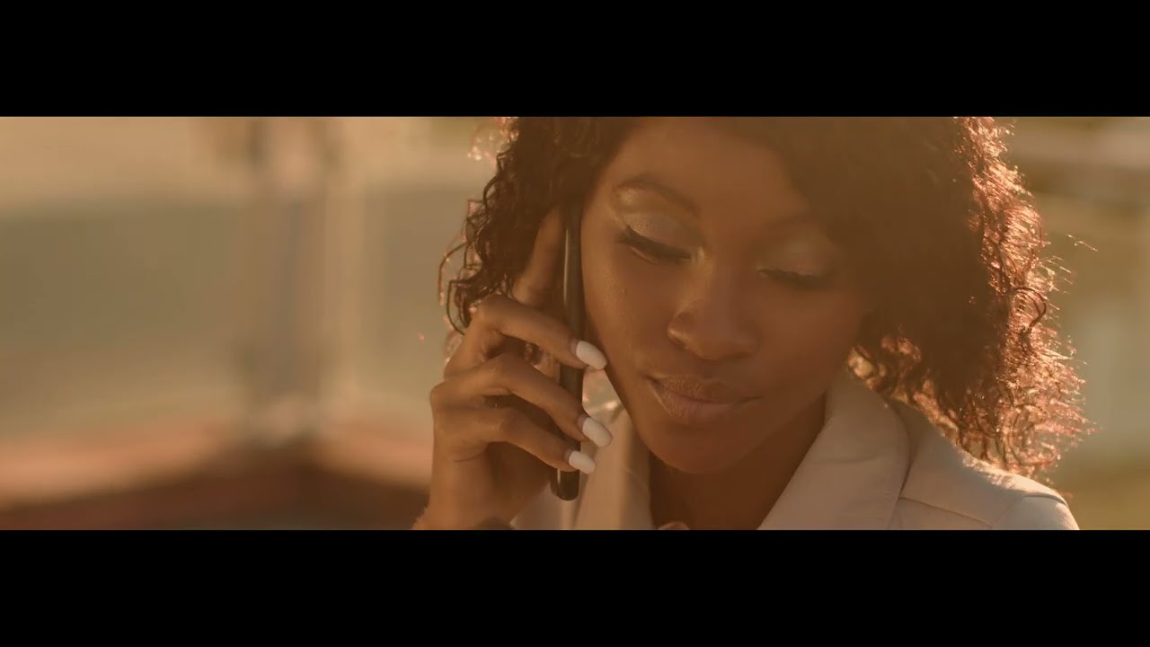 Helton Salamique & Simba Barvic - Goodbye (Video Oficial)