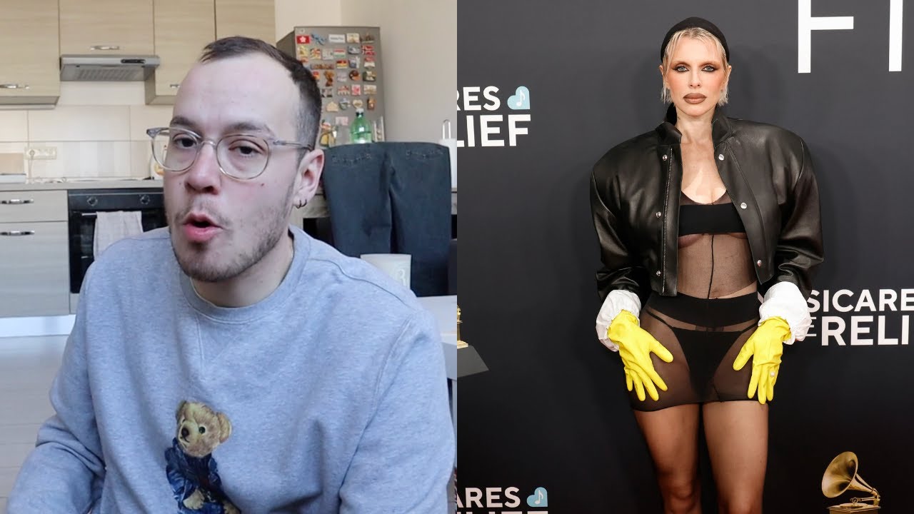 Ocjenjivanje Grammy outfita 2025